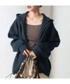 【フリークスストア/FREAK'S STORE】のダンボール スウェット フルジップ パーカー【限定展開】 25AW 人気、トレンドファッション・服の通販 founy(ファニー) ファッション Fashion レディースファッション Fashion for Women トップス・カットソー Cut & Sew Tops レディースパーカー・カジュアルフーディー Casual Hoodies & Sweatshirts スウェット・クルーネックトップス Sweatshirts & Crewnecks / Relaxed Fit Sweat Tops コンパクト Compact, Small Size シンプル Simple, Minimal ジップ Zip, Zipper スウェット / スエット Sweatshirt, Sweatwear スニーカー Sneakers, Trainers スポーティ Sporty, Casual Athletic スラックス Slacks, Dress Pants デニム Denim, Jeans Material パーカー Hoodie, Parka フレア Flare, Flared ロング Long, Long-Length A/W・秋冬 Autumn/Winter 冬 Winter / This Winter おすすめ Recommended / Our Picks エレガント 上品 Elegant 2025年 2025 2025-2026秋冬・A/W Autumn/Winter 2025–26 AW25–26 thumbnail ネイビー|ID: prp329100004678039 ipo3291000000034081321