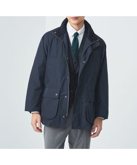 【ユナイテッドアローズ/UNITED ARROWS / MEN】の【別注】 Barbour GLR スタンド ビデイル ジャケット 人気、トレンドファッション・服の通販 founy(ファニー) ファッション Fashion メンズファッション Fashion for Men アウトドア Outdoor Clothing カットソー Cut and Sewn Top ジャケット Jacket, Outerwear スタンド Stand Collar, Upright Stand 人気 Popular, Best Seller フラップ Flap, Flap Pocket フロント Front, Front Design ポケット Pocket, Pocket Detail 別注 Limited Edition, Custom Order アウトレット Outlet / Clearance おすすめ Recommended / Our Picks ビジネス 仕事 通勤 Business / Work / Commuting |ID:prp329100004678181