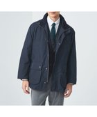 【ユナイテッドアローズ/UNITED ARROWS / MEN】の【別注】 Barbour GLR スタンド ビデイル ジャケット 人気、トレンドファッション・服の通販 founy(ファニー) ファッション Fashion メンズファッション Fashion for Men アウトドア Outdoor Clothing カットソー Cut and Sewn Top ジャケット Jacket, Outerwear スタンド Stand Collar, Upright Stand 人気 Popular, Best Seller フラップ Flap, Flap Pocket フロント Front, Front Design ポケット Pocket, Pocket Detail 別注 Limited Edition, Custom Order アウトレット Outlet / Clearance おすすめ Recommended / Our Picks ビジネス 仕事 通勤 Business / Work / Commuting thumbnail NAVY|ID: prp329100004678181 ipo3291000000034100899