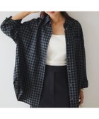 【ビーミングライフストアバイビームス/B:MING LIFE STORE by BEAMS】のビッグポケット チェック シャツ 25AW 秋まで使える 人気、トレンドファッション・服の通販 founy(ファニー) ファッション Fashion レディースファッション Fashion for Women トップス・カットソー Cut & Sew Tops シャツ・ブラウス・オフィスカジュアル Elegant Blouses & Button-Ups 2025年 2025 2025-2026秋冬・A/W Autumn/Winter 2025–26 AW25–26 おすすめ Recommended / Our Picks スラックス Slacks, Dress Pants チェック Check, Plaid, Tartan ビッグ Big, Oversized ベーシック Basic, Essential ポケット Pocket, Pocket Detail リラックス Relax, Relaxed Fit ルーズ Loose, Oversized レギュラー Regular, Standard Fit ワイド Wide, Wide Fit 秋 Autumn 羽織 Haori, Light Jacket thumbnail GREY|ID: prp329100004678197 ipo3291000000033797521