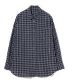 【ビーミングライフストアバイビームス/B:MING LIFE STORE by BEAMS】のビッグポケット チェック シャツ 25AW 秋まで使える 人気、トレンドファッション・服の通販 founy(ファニー) ファッション Fashion レディースファッション Fashion for Women トップス・カットソー Cut & Sew Tops シャツ・ブラウス・オフィスカジュアル Elegant Blouses & Button-Ups 2025年 2025 2025-2026秋冬・A/W Autumn/Winter 2025–26 AW25–26 おすすめ Recommended / Our Picks スラックス Slacks, Dress Pants チェック Check, Plaid, Tartan ビッグ Big, Oversized ベーシック Basic, Essential ポケット Pocket, Pocket Detail リラックス Relax, Relaxed Fit ルーズ Loose, Oversized レギュラー Regular, Standard Fit ワイド Wide, Wide Fit 秋 Autumn 羽織 Haori, Light Jacket thumbnail PINK|ID: prp329100004678197 ipo3291000000033797527