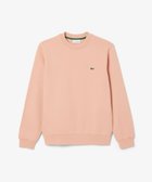【ラコステ/LACOSTE / MEN】のエッセンシャルクルーネックスウェット ブラウン|ID: prp329100004678206 ipo3291000000033797577