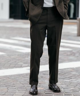 【アーバンリサーチ ドアーズ/URBAN RESEARCH DOORS / MEN】のLIFE STYLE TAILOR リネンライクコンフォータブルパンツ 人気、トレンドファッション・服の通販 founy(ファニー) ファッション Fashion メンズファッション Fashion for Men ボトムス Bottoms ウォッシャブル Machine Washable 洗える Machine Washable カットソー Cut and Sewn Top シューズ Shoes, Footwear ジャケット Jacket, Outerwear ストレッチ Stretch, Stretchy Fabric スニーカー Sneakers, Trainers スーツ Suit, Formalwear セットアップ Set-Up, Coordinated Outfit センター Center, Center Line ドレス Dress, One-Piece ポロシャツ Polo Shirt, Collared Tee 半袖 Short Sleeve, Half Sleeve リラックス Relax, Relaxed Fit S/S・春夏 SS, Spring/Summer, Warm Season おすすめ Recommended / Our Picks 夏 Summer ビジネス 仕事 通勤 Business / Work / Commuting 2025年 2025 2025春夏・S/S Spring/Summer 2025 SS25 |ID:prp329100004678213