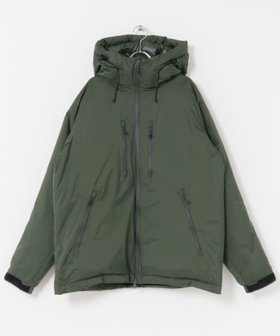 【アーバンリサーチ ドアーズ/URBAN RESEARCH DOORS / MEN】の『別注』NANGA×DOORS AURORA TEX DOWN PARKA 人気、トレンドファッション・服の通販 founy(ファニー) ファッション Fashion メンズファッション Fashion for Men 2025年 2025 2025-2026秋冬・A/W Autumn/Winter 2025–26 AW25–26 冬 Winter / This Winter 別注 Limited Edition, Custom Order A/W・秋冬 Autumn/Winter |ID:prp329100004678234