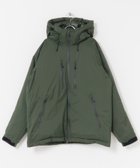 【アーバンリサーチ ドアーズ/URBAN RESEARCH DOORS / MEN】の『別注』NANGA×DOORS AURORA TEX DOWN PARKA 人気、トレンドファッション・服の通販 founy(ファニー) ファッション Fashion メンズファッション Fashion for Men 2025年 2025 2025-2026秋冬・A/W Autumn/Winter 2025–26 AW25–26 冬 Winter / This Winter 別注 Limited Edition, Custom Order A/W・秋冬 Autumn/Winter thumbnail Alphagreen|ID: prp329100004678234 ipo3291000000033797720