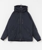 【アーバンリサーチ ドアーズ/URBAN RESEARCH DOORS / MEN】の『別注』NANGA×DOORS AURORA TEX DOWN PARKA 人気、トレンドファッション・服の通販 founy(ファニー) ファッション Fashion メンズファッション Fashion for Men 2025年 2025 2025-2026秋冬・A/W Autumn/Winter 2025–26 AW25–26 冬 Winter / This Winter 別注 Limited Edition, Custom Order A/W・秋冬 Autumn/Winter thumbnail Deep Sea|ID: prp329100004678234 ipo3291000000033797721