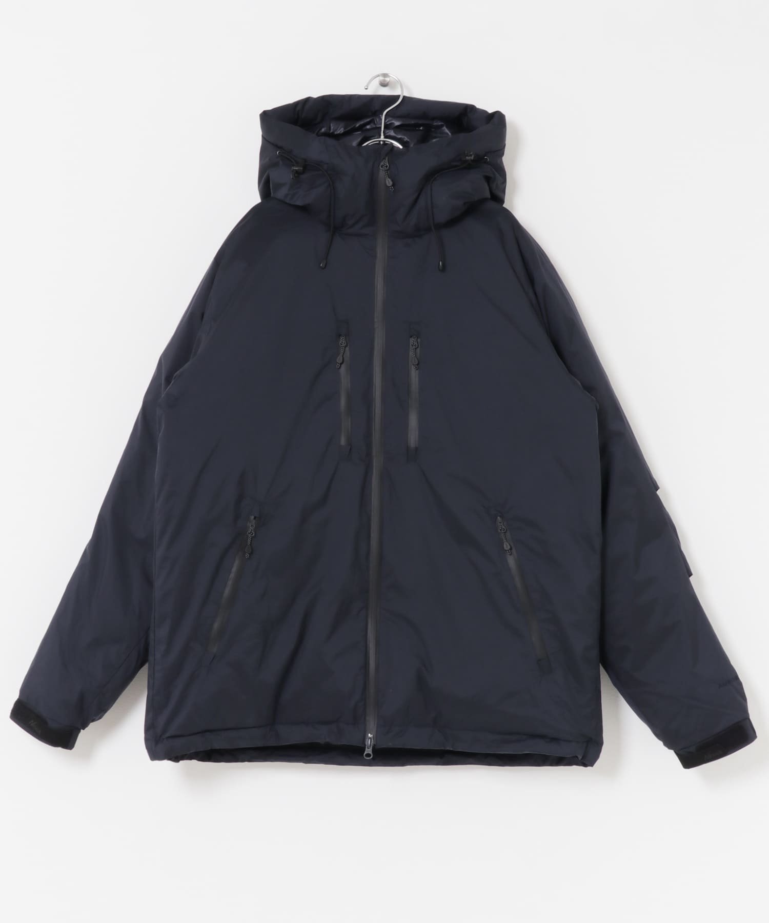 【アーバンリサーチ ドアーズ/URBAN RESEARCH DOORS / MEN】の『別注』NANGA×DOORS AURORA TEX DOWN PARKA インテリア・キッズ・メンズ・レディースファッション・服の通販 founy(ファニー) 　ファッション　Fashion　メンズファッション　Fashion for Men　2025年　2025　2025-2026秋冬・A/W　Autumn/Winter 2025–26 AW25–26　冬　Winter / This Winter　別注　Limited Edition, Custom Order　A/W・秋冬　Autumn/Winter　Deep Sea|ID: prp329100004678234 ipo3291000000033797721