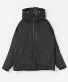 【アーバンリサーチ ドアーズ/URBAN RESEARCH DOORS / MEN】の『別注』NANGA×DOORS AURORA TEX DOWN PARKA 人気、トレンドファッション・服の通販 founy(ファニー) ファッション Fashion メンズファッション Fashion for Men 2025年 2025 2025-2026秋冬・A/W Autumn/Winter 2025–26 AW25–26 冬 Winter / This Winter 別注 Limited Edition, Custom Order A/W・秋冬 Autumn/Winter thumbnail Neo Black|ID: prp329100004678234 ipo3291000000033797722