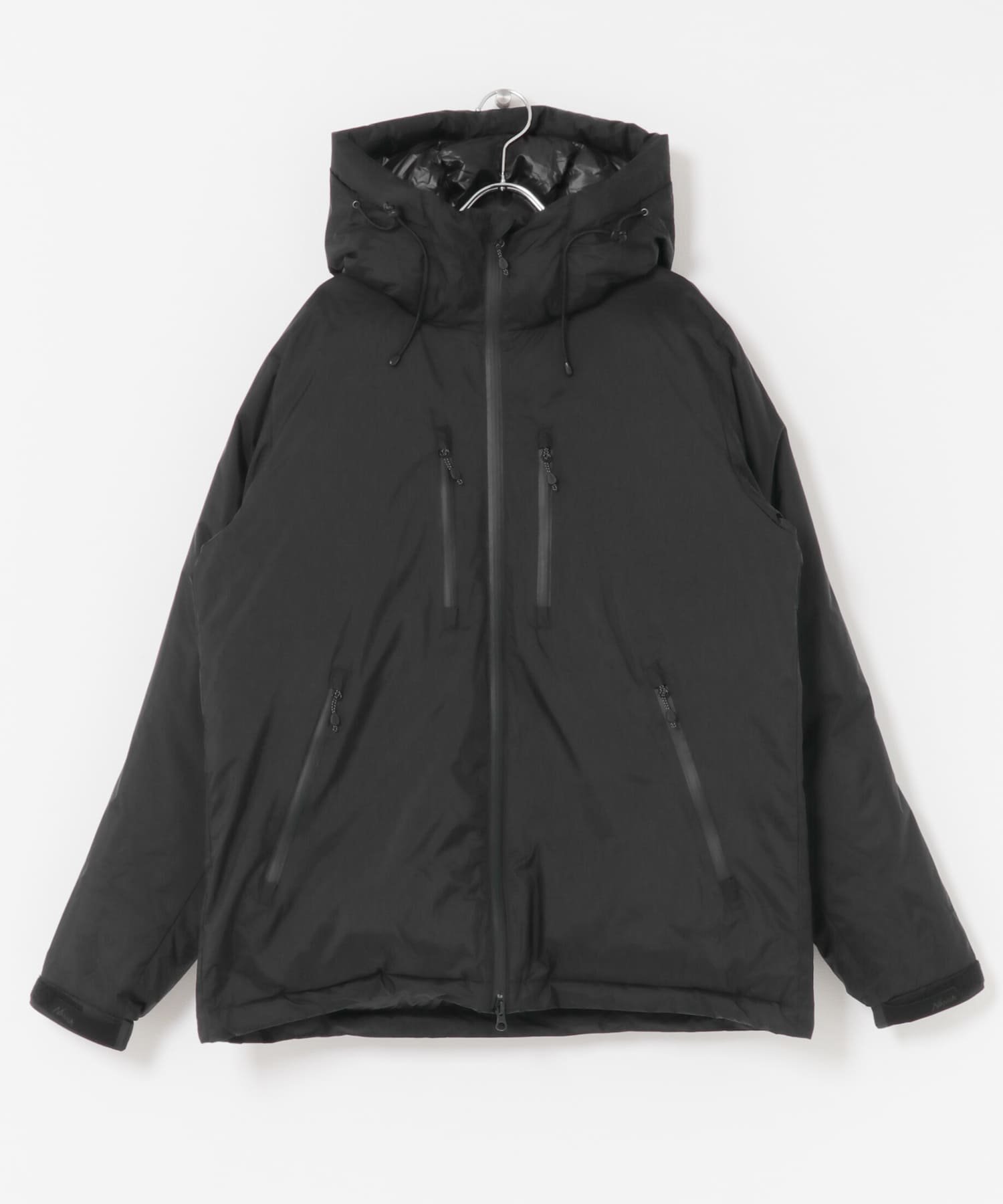 【アーバンリサーチ ドアーズ/URBAN RESEARCH DOORS / MEN】の『別注』NANGA×DOORS AURORA TEX DOWN PARKA インテリア・キッズ・メンズ・レディースファッション・服の通販 founy(ファニー) 　ファッション　Fashion　メンズファッション　Fashion for Men　2025年　2025　2025-2026秋冬・A/W　Autumn/Winter 2025–26 AW25–26　冬　Winter / This Winter　別注　Limited Edition, Custom Order　A/W・秋冬　Autumn/Winter　Neo Black|ID: prp329100004678234 ipo3291000000033797722