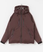 【アーバンリサーチ ドアーズ/URBAN RESEARCH DOORS / MEN】の『別注』NANGA×DOORS AURORA TEX DOWN PARKA 人気、トレンドファッション・服の通販 founy(ファニー) ファッション Fashion メンズファッション Fashion for Men 2025年 2025 2025-2026秋冬・A/W Autumn/Winter 2025–26 AW25–26 冬 Winter / This Winter 別注 Limited Edition, Custom Order A/W・秋冬 Autumn/Winter thumbnail Dark Ruby|ID: prp329100004678234 ipo3291000000033797723
