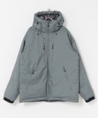 【アーバンリサーチ ドアーズ/URBAN RESEARCH DOORS / MEN】の『別注』NANGA×DOORS AURORA TEX DOWN PARKA 人気、トレンドファッション・服の通販 founy(ファニー) ファッション Fashion メンズファッション Fashion for Men 2025年 2025 2025-2026秋冬・A/W Autumn/Winter 2025–26 AW25–26 冬 Winter / This Winter 別注 Limited Edition, Custom Order A/W・秋冬 Autumn/Winter thumbnail Monument|ID: prp329100004678234 ipo3291000000033797725