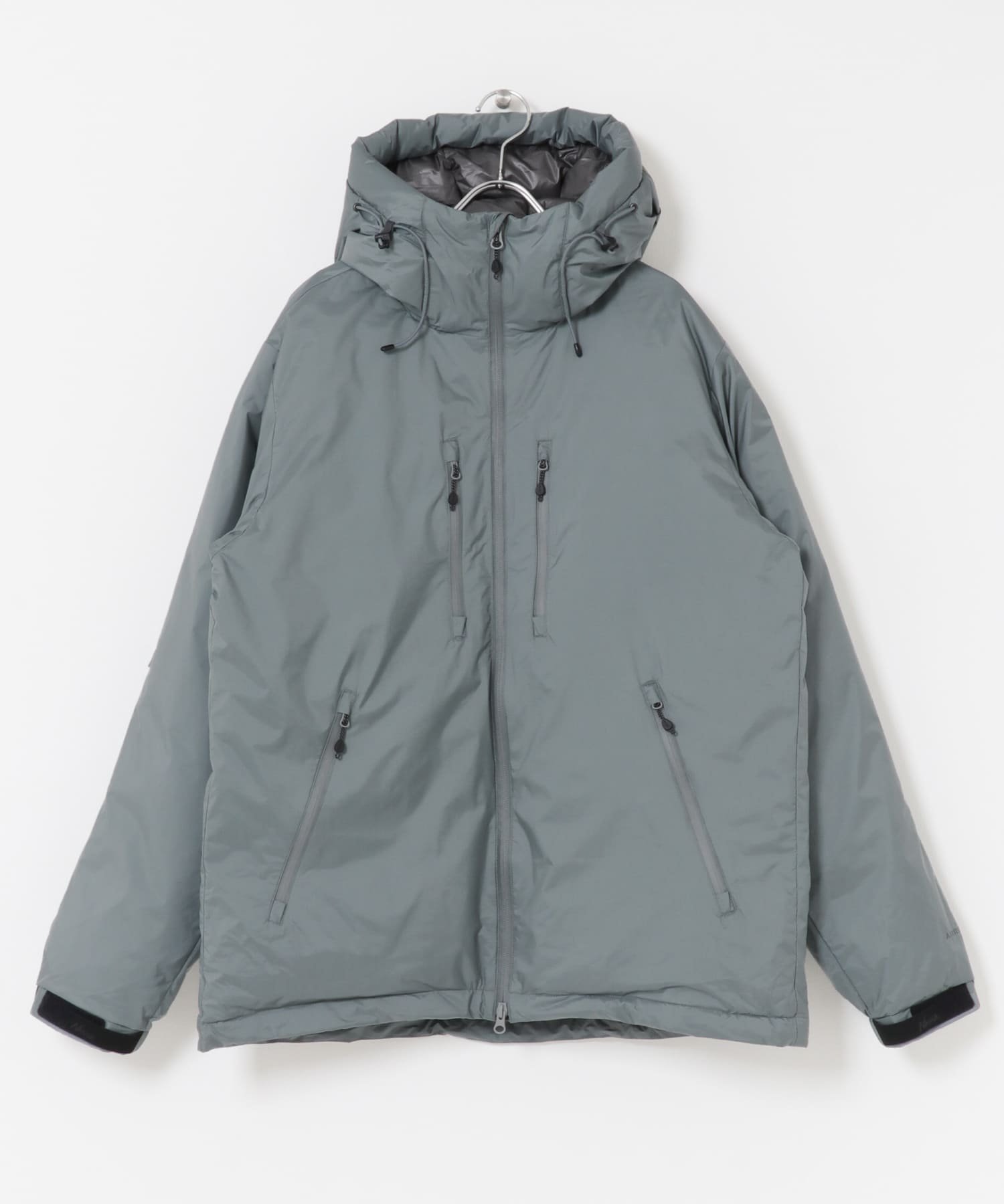 【アーバンリサーチ ドアーズ/URBAN RESEARCH DOORS / MEN】の『別注』NANGA×DOORS AURORA TEX DOWN PARKA インテリア・キッズ・メンズ・レディースファッション・服の通販 founy(ファニー) 　ファッション　Fashion　メンズファッション　Fashion for Men　2025年　2025　2025-2026秋冬・A/W　Autumn/Winter 2025–26 AW25–26　冬　Winter / This Winter　別注　Limited Edition, Custom Order　A/W・秋冬　Autumn/Winter　Monument|ID: prp329100004678234 ipo3291000000033797725