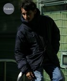 【アーバンリサーチ ドアーズ/URBAN RESEARCH DOORS / MEN】の『別注』NANGA×DOORS AURORA TEX DOWN PARKA 人気、トレンドファッション・服の通販 founy(ファニー) ファッション Fashion メンズファッション Fashion for Men コーティング Coating, Coated Finish ジップ Zip, Zipper ジャケット Jacket, Outerwear スピンドル Spindle, Drawcord ダウン Down, Puffer パターン Pattern, Design Print ボックス Boxy, Box Shape ポケット Pocket, Pocket Detail 別注 Limited Edition, Custom Order 冬 Winter / This Winter A/W・秋冬 Autumn/Winter おすすめ Recommended / Our Picks 2025年 2025 2025-2026秋冬・A/W Autumn/Winter 2025–26 AW25–26 thumbnail Deep Sea|ID: prp329100004678234 ipo3291000000034549290