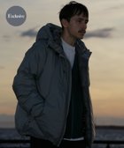 【アーバンリサーチ ドアーズ/URBAN RESEARCH DOORS / MEN】の『別注』NANGA×DOORS AURORA TEX DOWN PARKA 人気、トレンドファッション・服の通販 founy(ファニー) ファッション Fashion メンズファッション Fashion for Men コーティング Coating, Coated Finish ジップ Zip, Zipper ジャケット Jacket, Outerwear スピンドル Spindle, Drawcord ダウン Down, Puffer パターン Pattern, Design Print ボックス Boxy, Box Shape ポケット Pocket, Pocket Detail 別注 Limited Edition, Custom Order 冬 Winter / This Winter A/W・秋冬 Autumn/Winter おすすめ Recommended / Our Picks 2025年 2025 2025-2026秋冬・A/W Autumn/Winter 2025–26 AW25–26 thumbnail Monument|ID: prp329100004678234 ipo3291000000034549293