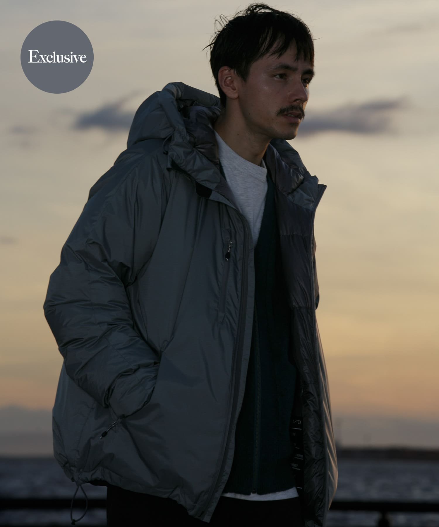 【アーバンリサーチ ドアーズ/URBAN RESEARCH DOORS / MEN】の『別注』NANGA×DOORS AURORA TEX DOWN PARKA インテリア・キッズ・メンズ・レディースファッション・服の通販 founy(ファニー) ファッション Fashion メンズファッション Fashion for Men コーティング Coating, Coated Finish ジップ Zip, Zipper ジャケット Jacket, Outerwear スピンドル Spindle, Drawcord ダウン Down, Puffer パターン Pattern, Design Print ボックス Boxy, Box Shape ポケット Pocket, Pocket Detail 別注 Limited Edition, Custom Order 冬 Winter / This Winter A/W・秋冬 Autumn/Winter おすすめ Recommended / Our Picks 2025年 2025 2025-2026秋冬・A/W Autumn/Winter 2025–26 AW25–26 Monument|ID: prp329100004678234 ipo3291000000034549293