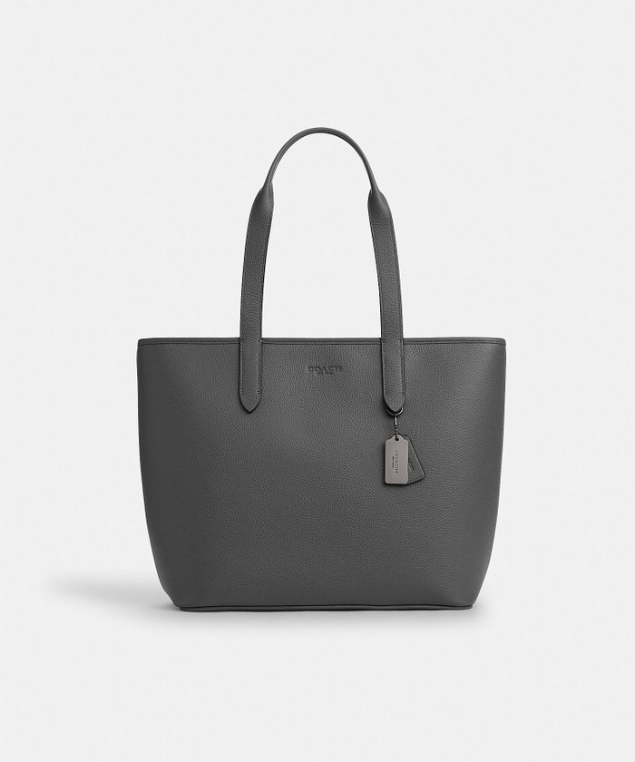 【コーチ/COACH / MEN】の【公式】サリバン トート インテリア・キッズ・メンズ・レディースファッション・服の通販 founy(ファニー) https://founy.com/ ファッション Fashion メンズファッション Fashion for Men ジップ Zip, Zipper ポケット Pocket, Pocket Detail |ID: prp329100004678261 ipo3291000000033851682