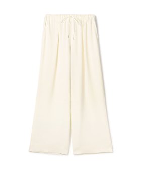 【トゥモローランド/TOMORROWLAND】の2-wayストレッチ イージーセミワイドパンツ 人気、トレンドファッション・服の通販 founy(ファニー) ファッション Fashion レディースファッション Fashion for Women パンツ Pants & Trousers シューズ Shoes, Footwear シルク Silk, 100% Silk シンプル Simple, Minimal ストレッチ Stretch, Stretchy Fabric セットアップ Set-Up, Coordinated Outfit とろみ Fluid, Flowy Fabric ドレープ Drape, Draping Fabric ドローストリング Drawstring, Pull Cord バランス Balance, Style Balance フラット Flat, Flat Shoes リラックス Relax, Relaxed Fit おすすめ Recommended / Our Picks 日本製 Made In Japan セレモニー Ceremony 入学式 Entrance Ceremony |ID:prp329100004678310