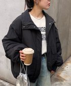 【チャオパニックティピー/CIAOPANIC TYPY】の【マルチウェイ】BIGポケットスタンドワークアウター 人気、トレンドファッション・服の通販 founy(ファニー) ファッション Fashion レディースファッション Fashion for Women アウター Coat / Outerwear Collection ベスト Vest, Waistcoat ロング Long, Long-Length thumbnail ブラック|ID: prp329100004678324 ipo3291000000033798213