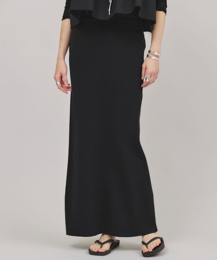 【カレンソロジー/Curensology】のコットンリブタイトスカート インテリア・キッズ・メンズ・レディースファッション・服の通販 founy(ファニー) https://founy.com/ ファッション Fashion レディースファッション Fashion for Women スカート Skirts エレガント 上品 Elegant シンプル Simple, Minimal ストレート Straight, Straight Cut タイトスカート Pencil Skirt, Tight Skirt バランス Balance, Style Balance ロング Long, Long-Length 人気 Popular, Best Seller 定番 Standard, Basic Item |ID: prp329100004678410 ipo3291000000034479298