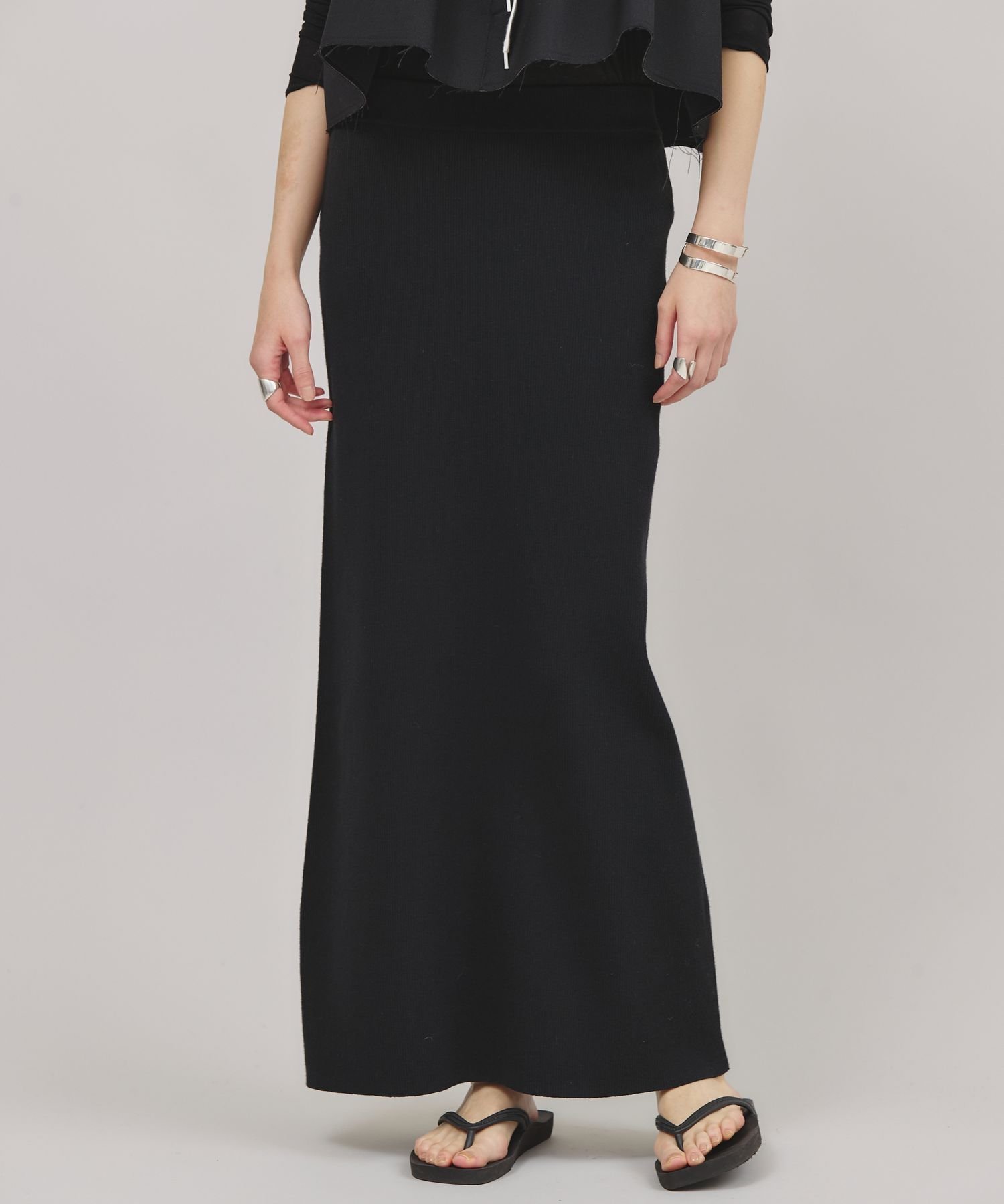 【カレンソロジー/Curensology】のコットンリブタイトスカート 人気、トレンドファッション・服の通販 founy(ファニー) ファッション Fashion レディースファッション Fashion for Women スカート Skirts エレガント 上品 Elegant シンプル Simple, Minimal ストレート Straight, Straight Cut タイトスカート Pencil Skirt, Tight Skirt バランス Balance, Style Balance ロング Long, Long-Length 人気 Popular, Best Seller 定番 Standard, Basic Item other-1|ID: prp329100004678410 ipo3291000000034479298