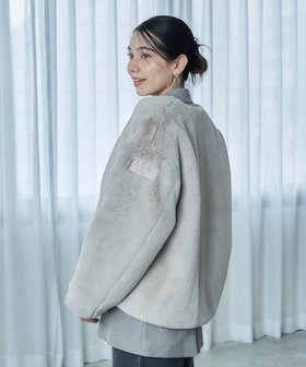 【フリークスストア/FREAK'S STORE】の別注 EXCLUSIVE ILVA/別注 エクスクルーシブ イルヴァ 25AW 人気、トレンドファッション・服の通販 founy(ファニー) ファッション Fashion レディースファッション Fashion for Women エレガント 上品 Elegant ショルダー Shoulder, Shoulder Strap スペシャル Special, Limited Edition デニム Denim, Jeans Material ドロップ Drop Shoulder, Dropped Style 定番 Standard, Basic Item フレア Flare, Flared ブルゾン Blouson, Bomber Jacket 別注 Limited Edition, Custom Order リュクス Luxury, Elegant, High-End, Chic A/W・秋冬 Autumn/Winter 冬 Winter / This Winter おすすめ Recommended / Our Picks 2025年 2025 2025-2026秋冬・A/W Autumn/Winter 2025–26 AW25–26 |ID:prp329100004678415