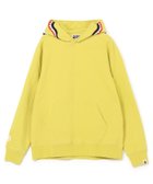 【アベイシングエイプ/A BATHING APE / MEN】のSHARK PULLOVER HOODIE M 人気、トレンドファッション・服の通販 founy(ファニー) ファッション Fashion メンズファッション Fashion for Men シンプル Simple, Minimal スマート Smart, Elegant ポケット Pocket, Pocket Detail モチーフ Motif, Design Theme 財布 Wallet, Purse thumbnail YELLOW|ID: prp329100004678444 ipo3291000000033798819