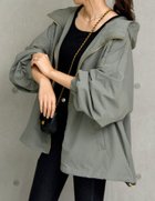 【リエディ/Re:EDIT】のナイロンボリュームミドルマウンテンパーカー 人気、トレンドファッション・服の通販 founy(ファニー) ファッション Fashion レディースファッション Fashion for Women トップス・カットソー Cut & Sew Tops レディースパーカー・カジュアルフーディー Casual Hoodies & Sweatshirts おすすめ Recommended / Our Picks ジップ Zip, Zipper パーカー Hoodie, Parka ミドル Middle Length, Mid Height thumbnail カーキ|ID: prp329100004678477 ipo3291000000033956382