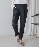 【バブ ブージュルード/Bab Bou Jeloud】の【接触冷感/UVカット】UV/COOL HAKIYASE+ パンツ 人気、トレンドファッション・服の通販 founy(ファニー) ファッション Fashion レディースファッション Fashion for Women パンツ Pants & Trousers ストレッチ Stretch, Stretchy Fabric 定番 Standard, Basic Item フロント Front, Front Design ポケット Pocket, Pocket Detail メッシュ Mesh, Net Fabric 再入荷 Restock / Back in Stock 夏 Summer thumbnail BLACK|ID: prp329100004678492 ipo3291000000033799058