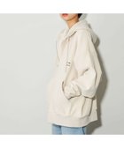 【ユナイテッドアローズ/UNITED ARROWS】のCITEN フリースボンディングフードブルゾン OFF WHITE|ID: prp329100004678544 ipo3291000000034000570