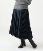 【ビーミングライフストアバイビームス/B:MING LIFE STORE by BEAMS】のアソート プリーツ スカート(S~M) 25AW 秋冬 ロングシーズン 人気、トレンドファッション・服の通販 founy(ファニー) ファッション Fashion レディースファッション Fashion for Women スカート Skirts プリーツスカート / 上品フェミニンスタイル Pleated Skirts 2025年 2025 2025-2026秋冬・A/W Autumn/Winter 2025–26 AW25–26 おすすめ Recommended / Our Picks チェック Check, Plaid, Tartan プリーツ Pleats, Pleated ロング Long, Long-Length A/W・秋冬 Autumn/Winter thumbnail BLACK_WATCH|ID: prp329100004678591 ipo3291000000033799496
