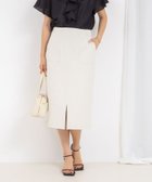 【ノーリーズ/NOLLEY'S】のウォッシャブル高機能ドライオックスポケ付きタイトスカート 人気、トレンドファッション・服の通販 founy(ファニー) ファッション Fashion レディースファッション Fashion for Women スカート Skirts 2025年 2025 2025春夏・S/S Spring/Summer 2025 SS25 おすすめ Recommended / Our Picks ウォッシャブル Machine Washable ポケット Pocket, Pocket Detail ループ Loop, Loop Knit 夏 Summer ビジネス 仕事 通勤 Business / Work / Commuting thumbnail ベージュ|ID: prp329100004678656 ipo3291000000033799730