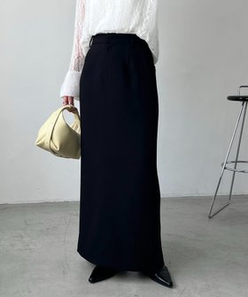 【カプリシューレマージュ/CAPRICIEUX LEMAGE】の【お気に入り累計2万超え/全骨格◎/低身長サイズ】マキシIラインスカート 人気、トレンドファッション・服の通販 founy(ファニー) ファッション Fashion レディースファッション Fashion for Women スカート Skirts おすすめ Recommended / Our Picks サンダル Sandals, Summer Shoes ジャケット Jacket, Outerwear スウェット / スエット Sweatshirt, Sweatwear スラックス Slacks, Dress Pants マキシ Maxi, Full Length ビジネス 仕事 通勤 Business / Work / Commuting |ID:prp329100004678693