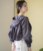 【ノエラ/Noela】のドロストワッシャーマウンテンパーカー 人気、トレンドファッション・服の通販 founy(ファニー) ファッション Fashion レディースファッション Fashion for Women トップス・カットソー Cut & Sew Tops レディースパーカー・カジュアルフーディー Casual Hoodies & Sweatshirts ポケット Pocket, Pocket Detail thumbnail チャコールグレー|ID: prp329100004678742 ipo3291000000033800215