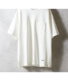 【ナンバー/Number】のBASIC HEM PRINTED POCKET T-SHIRT 人気、トレンドファッション・服の通販 founy(ファニー) ファッション Fashion レディースファッション Fashion for Women トップス・カットソー Cut & Sew Tops シャツ・ブラウス・オフィスカジュアル Elegant Blouses & Button-Ups ロングTシャツ・Tシャツ Longline T-Shirts & Tees アシンメトリー Asymmetrical Style インナー Innerwear サングラス Sunglasses, Shades サンダル Sandals, Summer Shoes ショート Short, Short Length シンプル Simple, Minimal ジャケット Jacket, Outerwear スポーツ Sports, Activewear スラックス Slacks, Dress Pants セットアップ Set-Up, Coordinated Outfit デニム Denim, Jeans Material ドレープ Drape, Draping Fabric 定番 Standard, Basic Item バランス Balance, Style Balance プリント Print, Printed Pattern ベスト Vest, Waistcoat ベーシック Basic, Essential ポケット Pocket, Pocket Detail ワイド Wide, Wide Fit 夏 Summer thumbnail WHITE|ID: prp329100004678817 ipo3291000000033800708