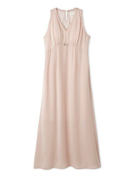 【スナイデル ホーム/SNIDEL HOME】のヴィンテージプリントワンピース インテリア・キッズ・メンズ・レディースファッション・服の通販 founy(ファニー) 　ファッション　Fashion　レディースファッション　Fashion for Women　ワンピース　Dresses　おすすめ　Recommended / Our Picks　なめらか　Smooth, Silky Texture　カーディガン　Cardigan, Knitwear　スカーフ　Scarf, Neckwear　スタイリッシュ　Stylish, Fashionable　ストライプ　Stripe, Striped Pattern　トレンド　Trend, Trending Now　フェミニン　Feminine, Girly　フリル　Frill, Ruffle　ワンポイント　One Point, Statement Accent　今季　This Season, Current Season　無地　Plain, Solid Color　LPNK[061]|ID: prp329100004678840 ipo3291000000033800858