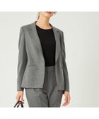 【ユナイテッドアローズ/UNITED ARROWS】のサキソニー テーラード ジャケット -ストレッチ・帯電防止- No06 その他1|ID: prp329100004678854 ipo3291000000033800935