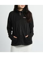 【ニッキー/nikki】のFILA PEメッシュスタンドジャケット 人気、トレンドファッション・服の通販 founy(ファニー) ファッション Fashion レディースファッション Fashion for Women アウター Coat / Outerwear Collection レディースジャケット・軽アウター Jackets シンプル Simple, Minimal ジャケット Jacket, Outerwear トリコ Tricolor, Tricolored ワンポイント One Point, Statement Accent 夏 Summer thumbnail BK|ID: prp329100004678881 ipo3291000000033801127