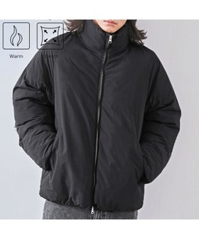 【ジュンレッド/JUNRed / MEN】のノンキルトファイバーダウンジャケット 人気、トレンドファッション・服の通販 founy(ファニー) ファッション Fashion メンズファッション Fashion for Men 軽量 Lightweight, Ultra Light |ID:prp329100004678891