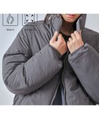 【ジュンレッド/JUNRed / MEN】のノンキルトファイバーダウンジャケット ライトグレー(08)|ID: prp329100004678891 ipo3291000000033861745