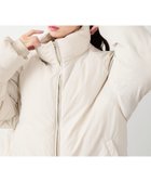 【ジュンレッド/JUNRed / MEN】のノンキルトファイバーダウンジャケット ホワイト(10)|ID: prp329100004678891 ipo3291000000033861747