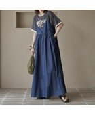 【コーエン/COEN】のコットンレーヨンデニムキャミワンピース 人気、トレンドファッション・服の通販 founy(ファニー) ファッション Fashion レディースファッション Fashion for Women ワンピース Dresses キャミソールワンピース Camisole Dresses インナー Innerwear シューズ Shoes, Footwear セットアップ Set-Up, Coordinated Outfit タンク Tank Top, Sleeveless Top デニム Denim, Jeans Material 長袖 Long Sleeve, Full Sleeve バランス Balance, Style Balance 半袖 Short Sleeve, Half Sleeve ラップ Wrap, Wrap Design リラックス Relax, Relaxed Fit ワイド Wide, Wide Fit おすすめ Recommended / Our Picks 夏 Summer thumbnail NAVY|ID: prp329100004679037 ipo3291000000033801836