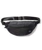 【ゴースローキャラバン/go slow caravan】のKiU/キウ WATERPROOF BODY BAG 人気、トレンドファッション・服の通販 founy(ファニー) ファッション Fashion レディースファッション Fashion for Women バッグ Bags おすすめ Recommended / Our Picks アウトドア Outdoor Clothing ベスト Vest, Waistcoat ベーシック Basic, Essential ポケット Pocket, Pocket Detail メッシュ Mesh, Net Fabric thumbnail ブラック|ID: prp329100004679086 ipo3291000000033845070