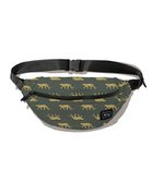 【ゴースローキャラバン/go slow caravan】のKiU/キウ WATERPROOF BODY BAG 人気、トレンドファッション・服の通販 founy(ファニー) ファッション Fashion レディースファッション Fashion for Women バッグ Bags おすすめ Recommended / Our Picks アウトドア Outdoor Clothing ベスト Vest, Waistcoat ベーシック Basic, Essential ポケット Pocket, Pocket Detail メッシュ Mesh, Net Fabric thumbnail ダークグリーン|ID: prp329100004679086 ipo3291000000033845071