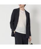 【ユナイテッドアローズ/UNITED ARROWS】のdrapy テーラード ジャケット NAVY|ID: prp329100004679193 ipo3291000000033802586