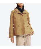 【エーグル/AIGLE】のGORE-TEX ゴアテックス 防水 防風性 透湿性 2レイヤーフーデッドジャケット RP 人気、トレンドファッション・服の通販 founy(ファニー) ファッション Fashion レディースファッション Fashion for Women アウター Coat / Outerwear Collection レディースジャケット・軽アウター Jackets アウトドア Outdoor Clothing ドローコード Drawcord, Drawstring Cord ハンド Hand, Handmade ポケット Pocket, Pocket Detail ビジネス 仕事 通勤 Business / Work / Commuting thumbnail イエロー|ID: prp329100004679217 ipo3291000000033925649