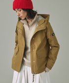 【エーグル/AIGLE】のGORE-TEX ゴアテックス 防水 防風性 透湿性 2レイヤーフーデッドジャケット RP ベージュ|ID: prp329100004679217 ipo3291000000034718774