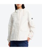 【エーグル/AIGLE】のGORE-TEX ゴアテックス 防水 防風性 透湿性 2レイヤーフーデッドジャケット RP ナチュラル|ID: prp329100004679217 ipo3291000000034718779