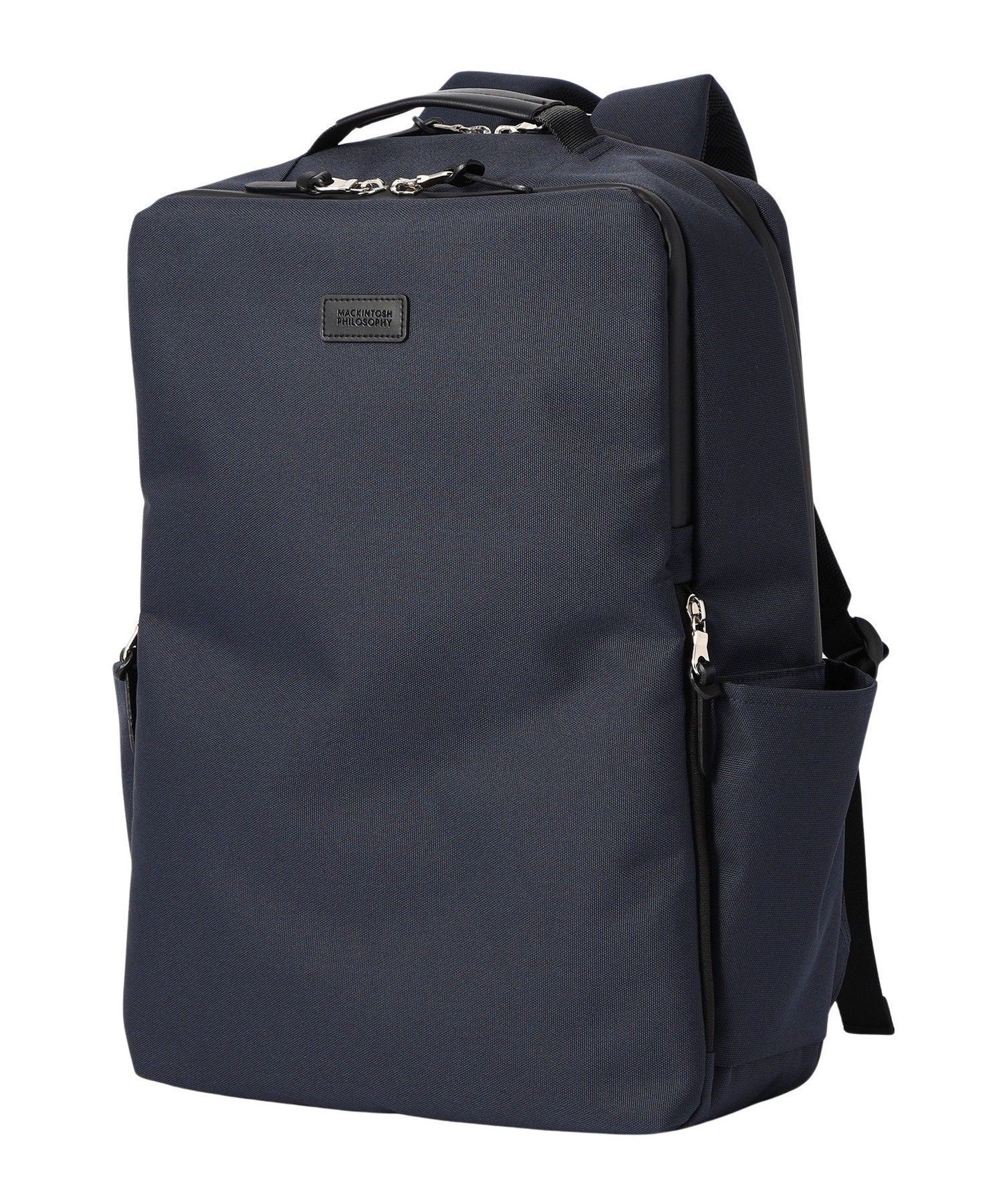 【マッキントッシュ フィロソフィー/MACKINTOSH PHILOSOPHY / MEN】のCORDURA fabric バックパック 人気、トレンドファッション・服の通販 founy(ファニー) 　ファッション　Fashion　メンズファッション　Fashion for Men　クッション　Cushion, Throw Pillow　ビジネス 仕事 通勤　Business / Work / Commuting　フォルム　Silhouette, Form　ポケット　Pocket, Pocket Detail　軽量　Lightweight, Ultra Light　 other-1|ID: prp329100004680963 ipo3291000000033809529