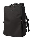 【マッキントッシュ フィロソフィー/MACKINTOSH PHILOSOPHY / MEN】のCORDURA fabric バックパック ブラック|ID: prp329100004680963 ipo3291000000033809537