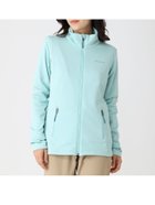 【コロンビア/Columbia】のColumbia/ ウィメンズパークビューグリッドフリースフルジップ /コロンビア グリーン[006001]|ID: prp329100004680980 ipo3291000000033809611